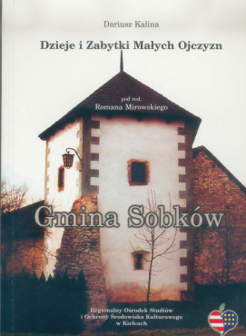 Gmina Sobków