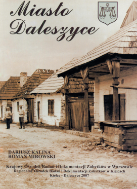 Miasto Daleszyce
