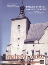Gmina Łagów